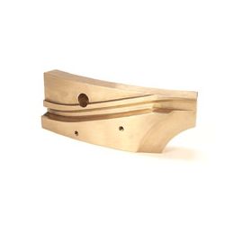 Manesty Upper Lowering Cam | 6714170-B
