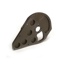 Manesty Gear Housing Cover | 6985570