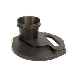 Manesty Hopper Paddle Housing | 6985580
