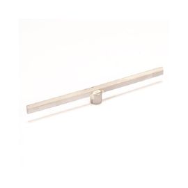 Manesty Scraper Blade Stainless Steel | 6986050