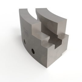 Courtoy 14Mm-2 Piece Fill Cam | C701013
