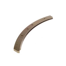 Manesty Flight Control Cam- 3/4" Punch | 71465-A
