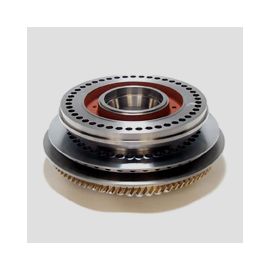 Stokes Standard 45 Station Turret | 754-45