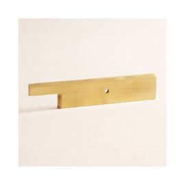 Stokes Feed Frame Scrape Off | A-200-565-1