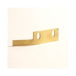 Stokes Feed Frame Take Off Rear | A-217-017-1