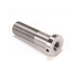 Stokes Feed Frame Screw 2Pt Open Frnt | A-217-019-1