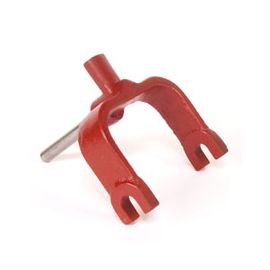 Stokes Shifter Fork & Pin - Short | A-220-250-S