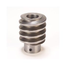 Stokes Worm Adjust. Upper Roll Shaft | A-228-060-1