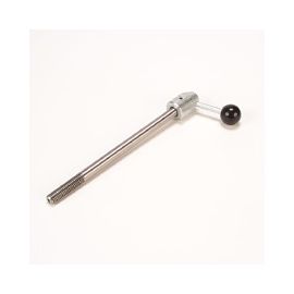 Stokes Right Side Clamping Shaft | A-233-827-1