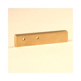 Stokes Feed Frame Scrape Off | A-236-948-1