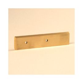 Stokes Feed Frame Scrape Off-Right | A-242-825-4