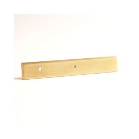 Stokes Feed Frame Scrape Off Rear | A-248-470-1