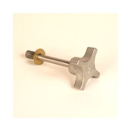 Stokes Feed Frame Clamp 3 Pt. Pin Grd | A-260-906-2