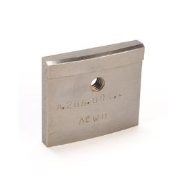 Stokes Punch Take-Out Plate | A-266-091-2