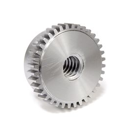 Stokes Weight Adjusting Nut | A-292-012-1