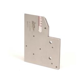 Kikusui Mounting Plate For Reject Cyl. | AW104020