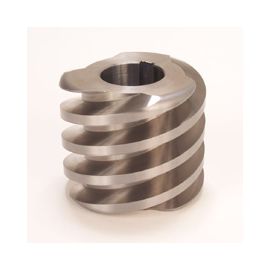 Stokes Steel Worm - 1-1/2" Bore | B-200-560-2