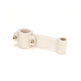 Stokes Shelf Bracket And Cap | B-220-122-2