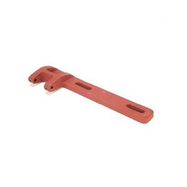 Stokes Motor Adjusting Bracket | B-220-158-4