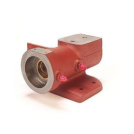 Stokes Right Worm Bearing W/Bushings | B-220-160-5