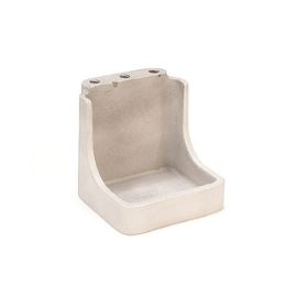 Stokes Worm Drip Receiver | B-220-161-3