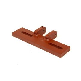 Stokes Motor Adjusting Bracket | B-220-260-1