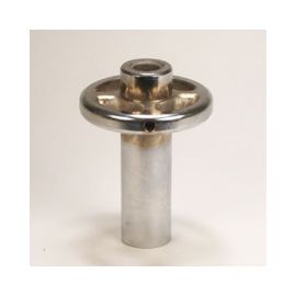 Stokes Adjusting Handwheel - Long Hub | B-220-355-1