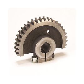 Stokes Worm Gear Segment | B-239-760-2