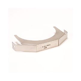 Stokes Oil Receiver Cover | B-241-786-1