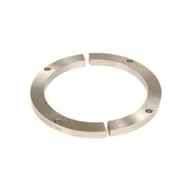 Stokes Spindle Clamp Ring Set | B-241-837-1