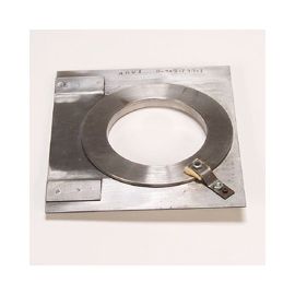 Stokes Oil Slinger - Outer | B-245-738-1
