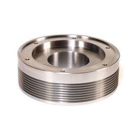 Stokes Clutch Pulley | B-248-490-2