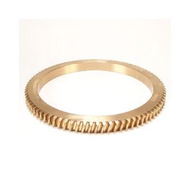 Stokes Ring Gear 82 Teeth - Alum/Brz | B-251-164-2