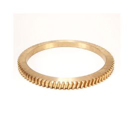 Stokes Ring Gear 82 Teeth - Alum/Brz | B-251-164-3