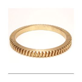 Stokes Ring Gear 66 Teeth - Alum/Brz. | B-258-503-2