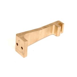 Stokes Bracket,Powder Guide Band | B-291-828-5