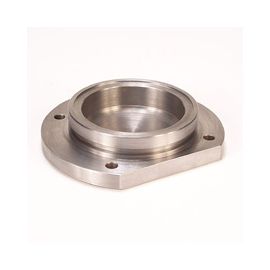 Stokes Worm Shaft Housing Cover | B-294-228-1