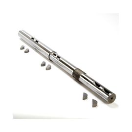 Stokes Drive Shaft | C-200-571-3