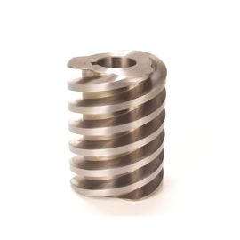 Stokes Steel Worm - 4-1/2" O.D. | C-200-926-2
