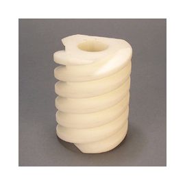 Stokes Delrin Worm | C-200-926-D