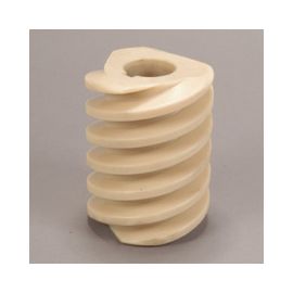 Stokes Worm-Nylon 12 | C-200-926-N