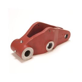 Stokes Lower Roll Carrier | C-220-023-1