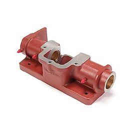 Stokes Worm Bearing With Bushings | C-220-204-4