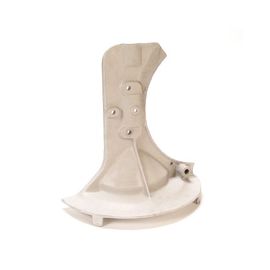 Stokes Apron, Rear Guard, Aluminum | C-220-207-26