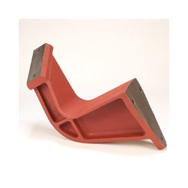 Stokes Outboard Bearing Bracket | C-220-360-1