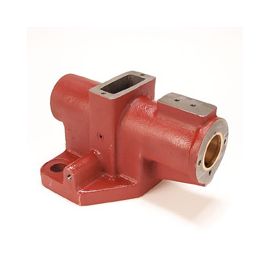 Stokes Worm Shaft Bearing W/ Bushing | C-220-361-2