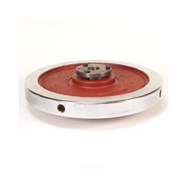 Stokes Handwheel 16" [Taper Lock] | C-220-364-1T