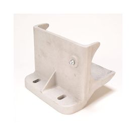 Stokes Worm Oil Box | C-220-420-1