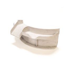 Stokes Front Gear Guard | C-220-422-11