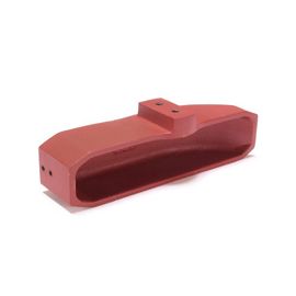 Stokes Oil Pan For Lower Roll | C-220-445-1